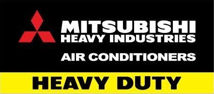 แอร์ MITSUBISHI HEAVY