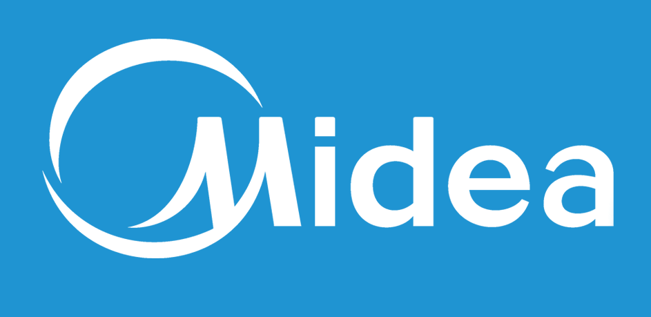 แอร์ Midea